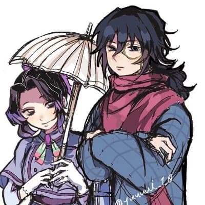 Giyushino parents thumbnail