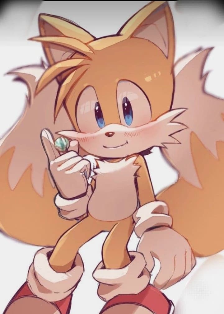 Tails thumbnail