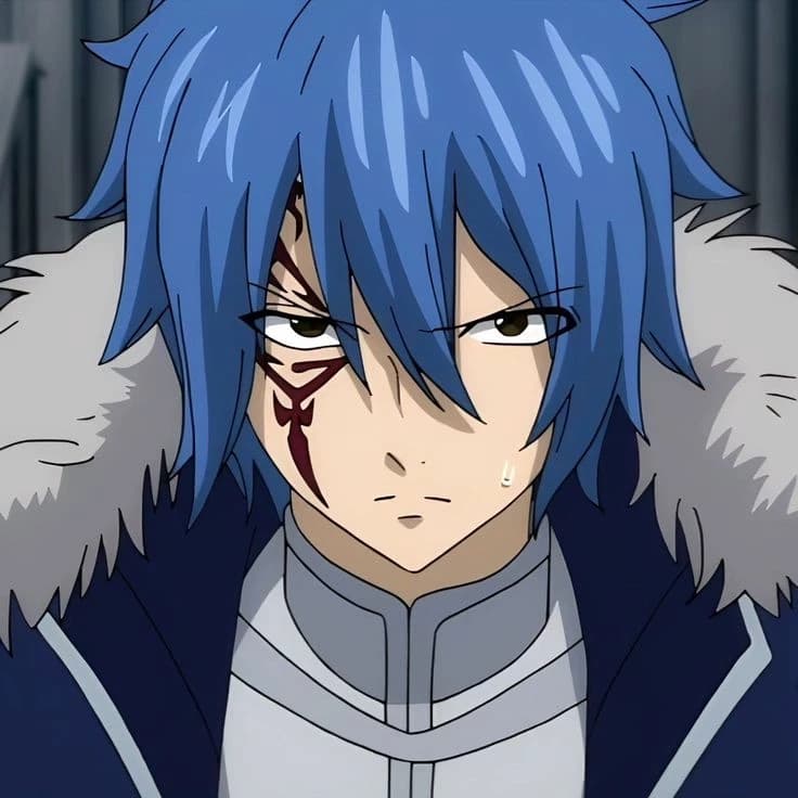 Jellal Fernandes thumbnail