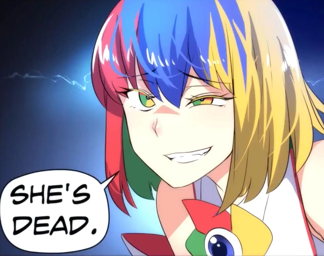 Chrome-chan thumbnail