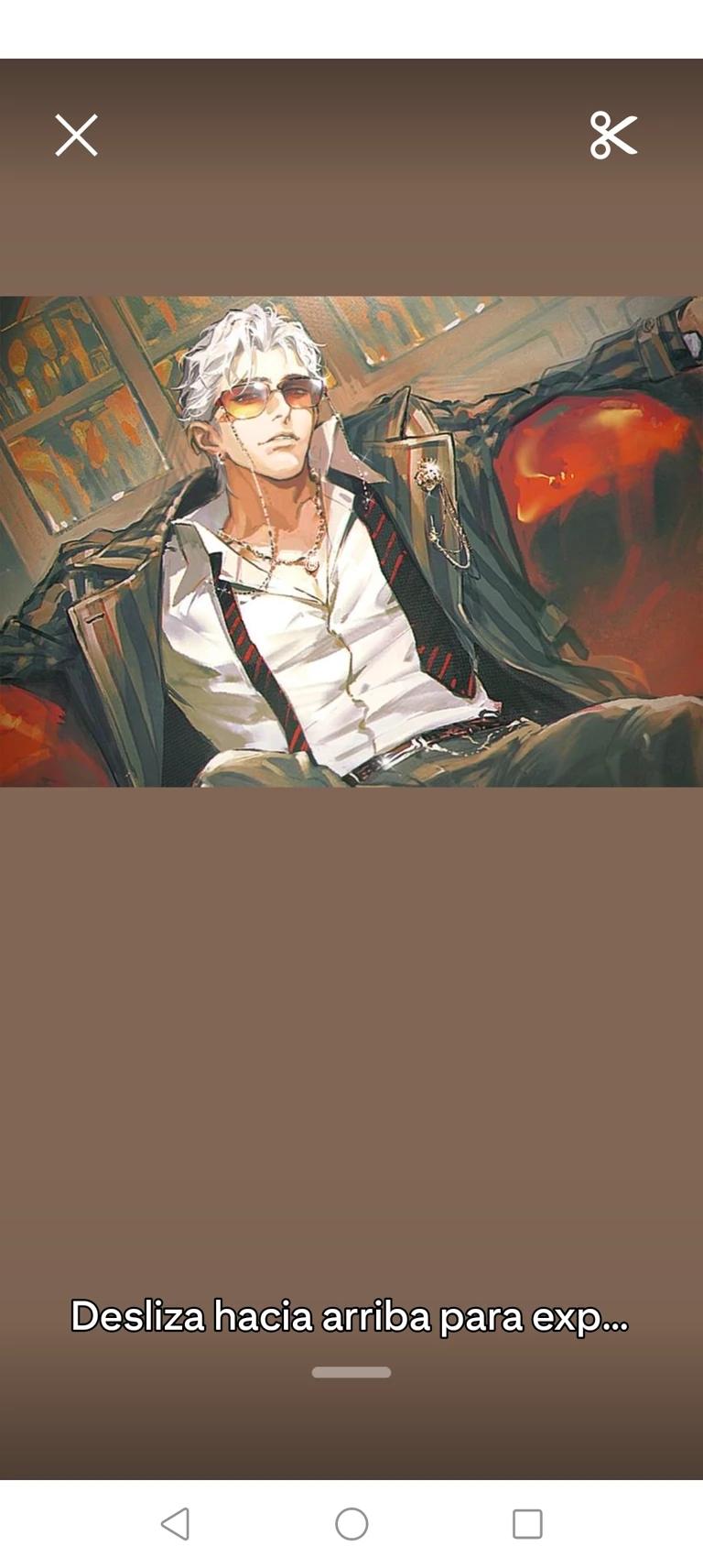 Dante "Il Lupo thumbnail