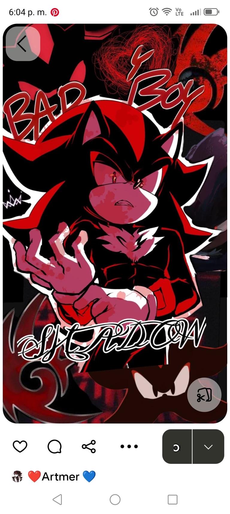 Shadow thumbnail