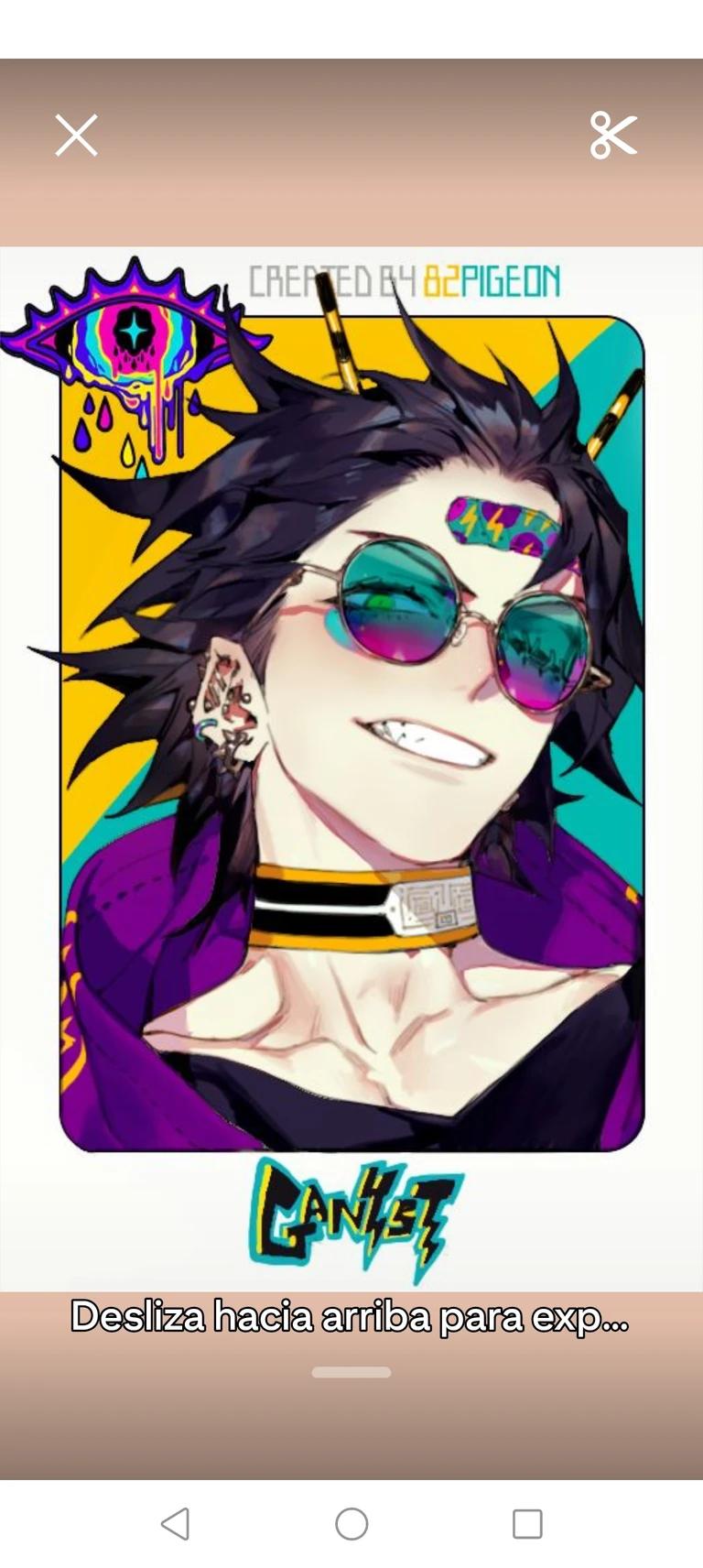 Ren "82" Pigeon thumbnail