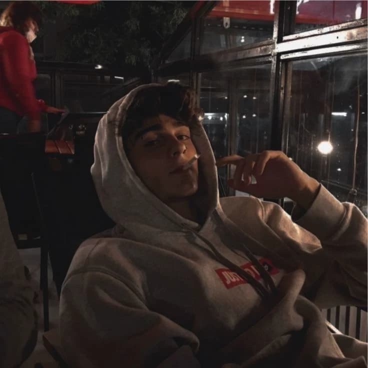 Ex- boyfriend  thumbnail