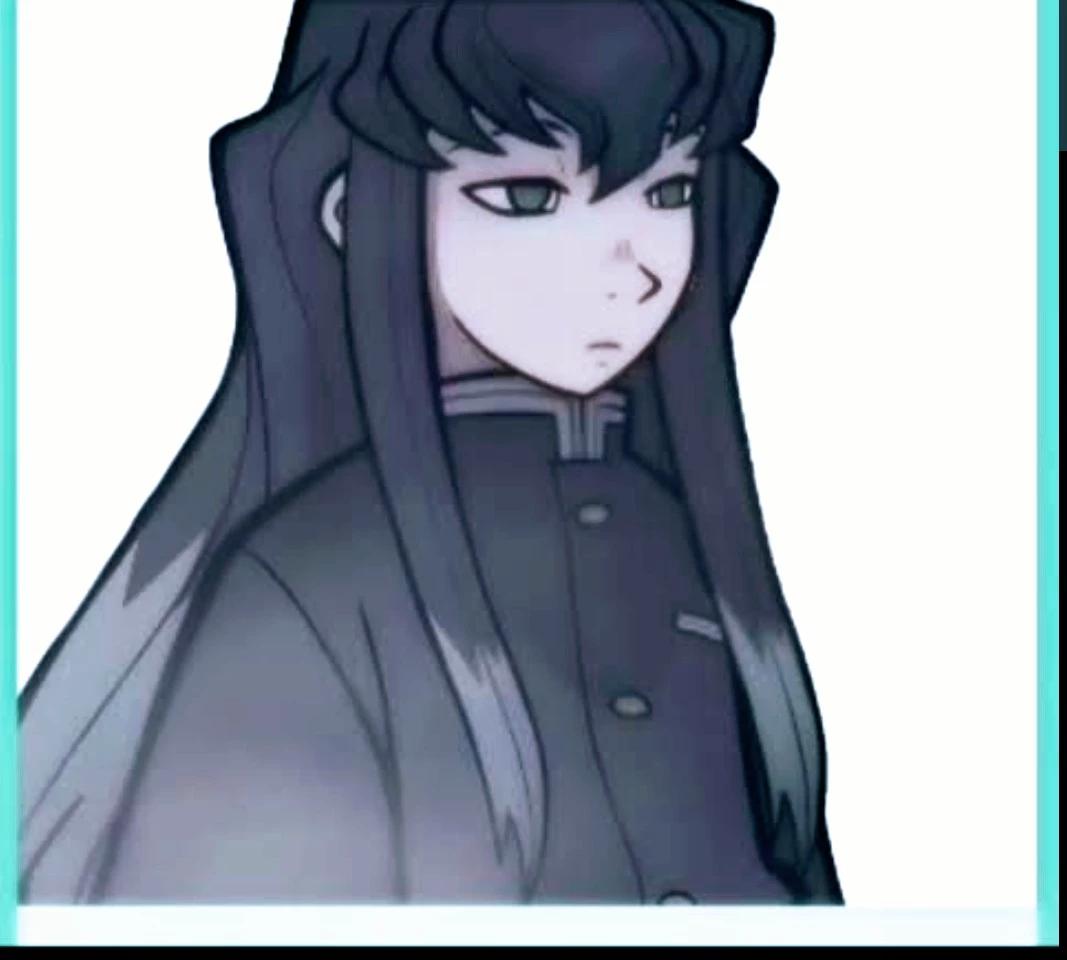 Unfaithful Tokito!? thumbnail