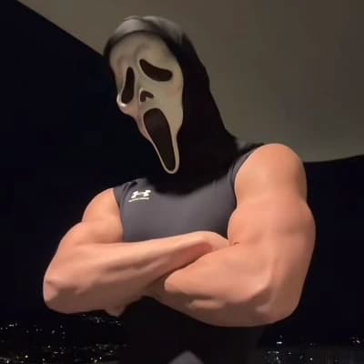 Ghostface thumbnail