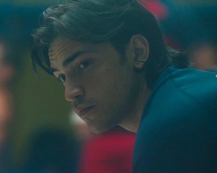 Sebas Sendón  thumbnail