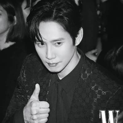 Jeon Jae-jun thumbnail