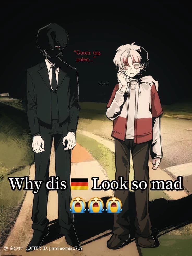 trip trip (countryhumans)  thumbnail