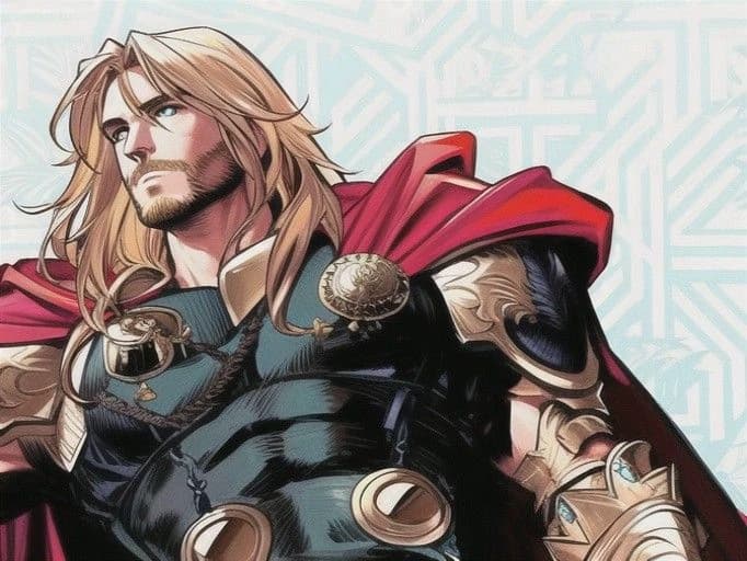 Thor thumbnail