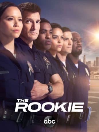 The rookie - Customize Roleplay - RPG thumbnail