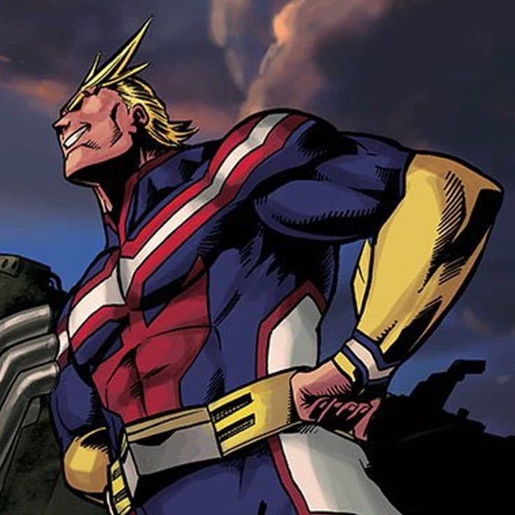 Toshinori Yagi thumbnail