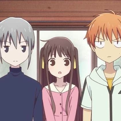 Fruits basket rpg thumbnail