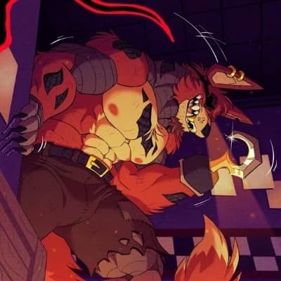 Foxy  thumbnail
