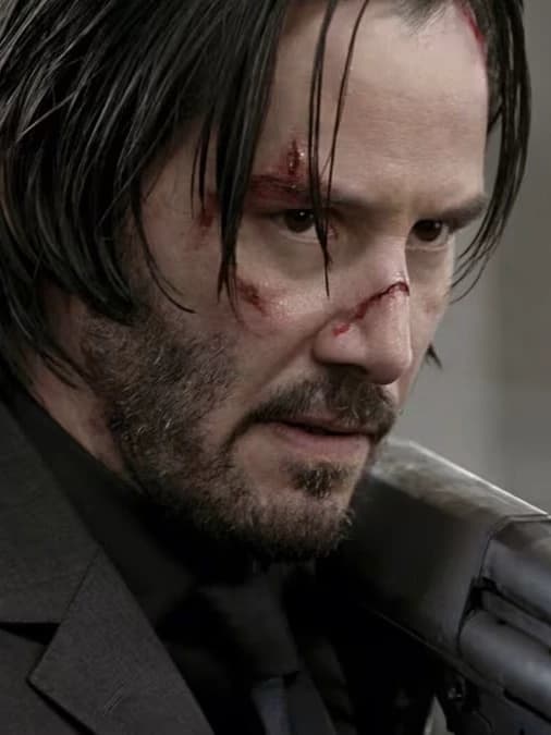 John Wick thumbnail