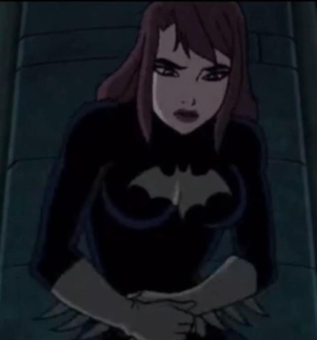 Barbara Gordon  thumbnail
