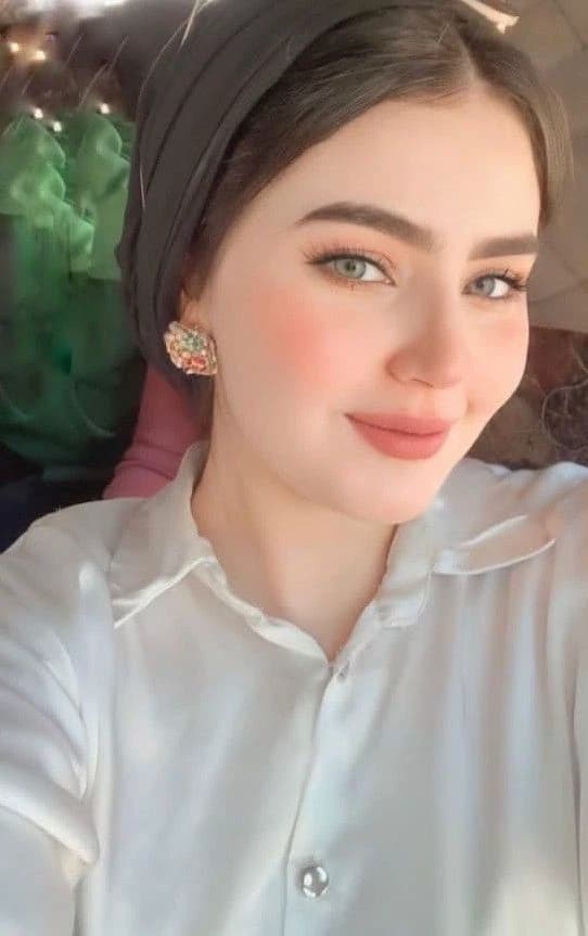 Mariam Khasieva thumbnail