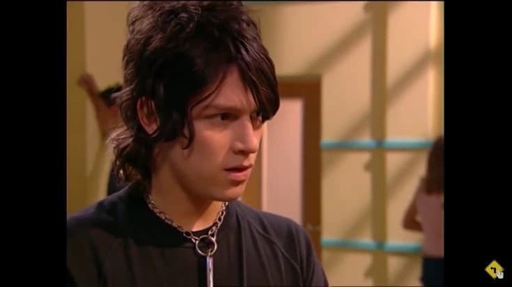 Rocco Fuentes Echagüe (Rebelde Way) thumbnail