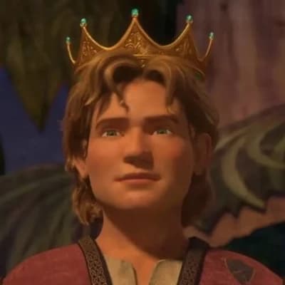 Arturo Pendragon  thumbnail