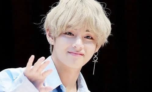Kim taehyung  thumbnail