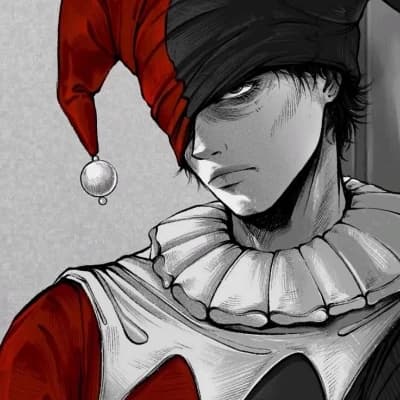 Bruce the jester  thumbnail