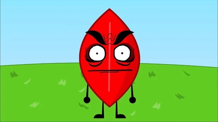 Evil Leafy thumbnail