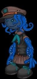 Captain Cori (Kraken) thumbnail