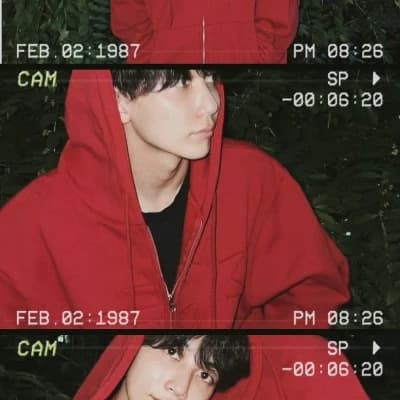 Jeonghan thumbnail