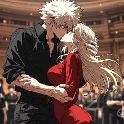 Bakugo Katsuki (Dynamight) thumbnail