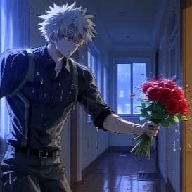 Bakugo Katsuki thumbnail
