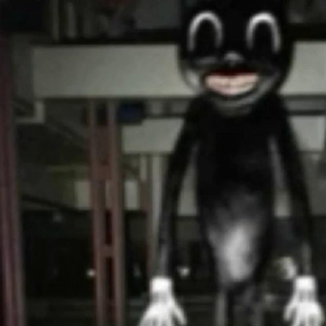Cartoon Cat thumbnail