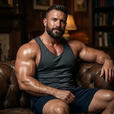 Derek Bolt thumbnail