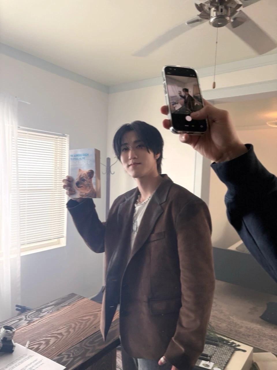 Han Jisung [BL] thumbnail
