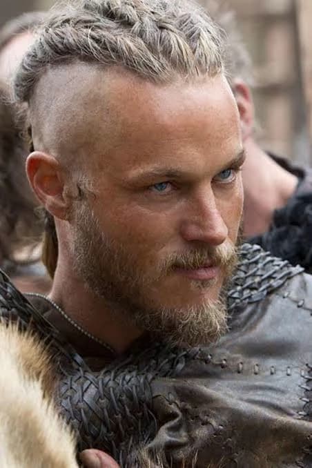 Ragnar Lothbrok  thumbnail