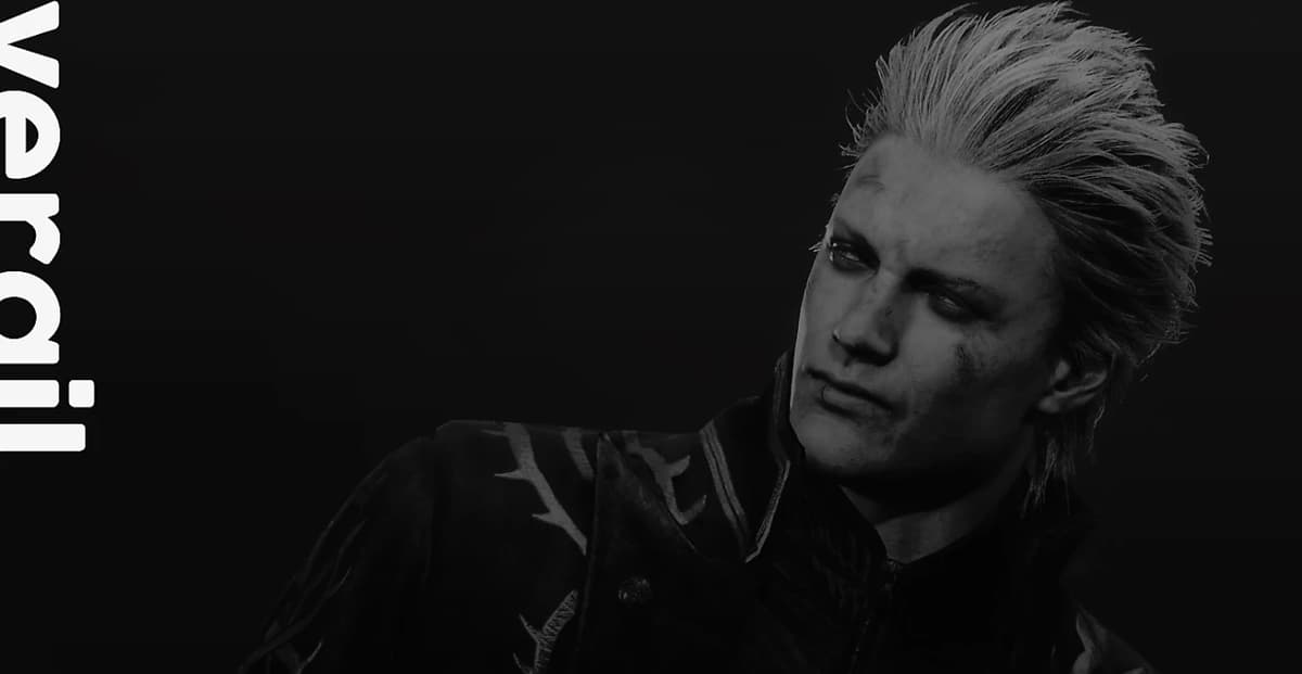 Vergil Sparda thumbnail