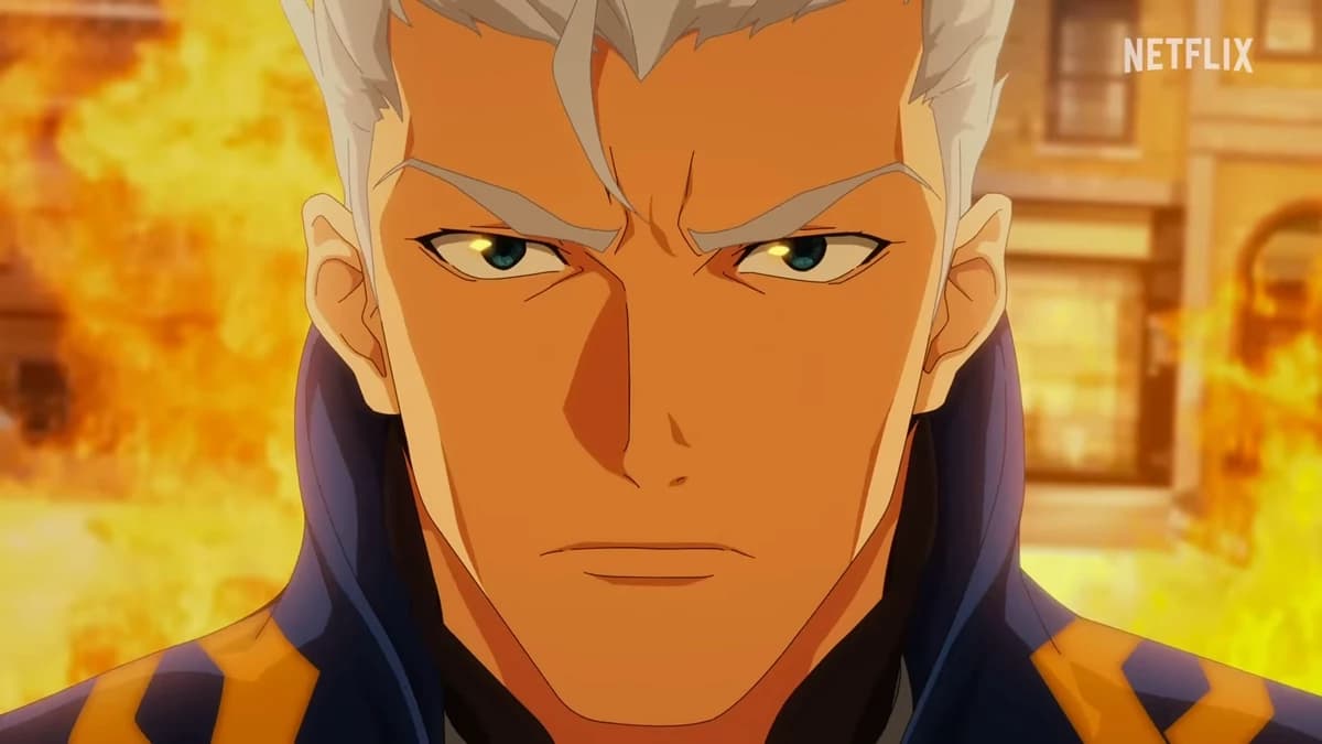 Vergil Sparda thumbnail