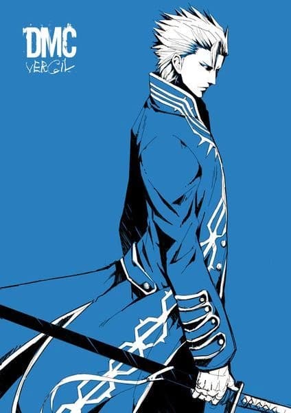 Vergil Sparda thumbnail