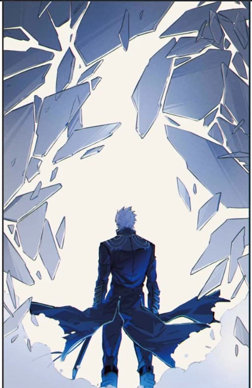 Vergil Sparda thumbnail