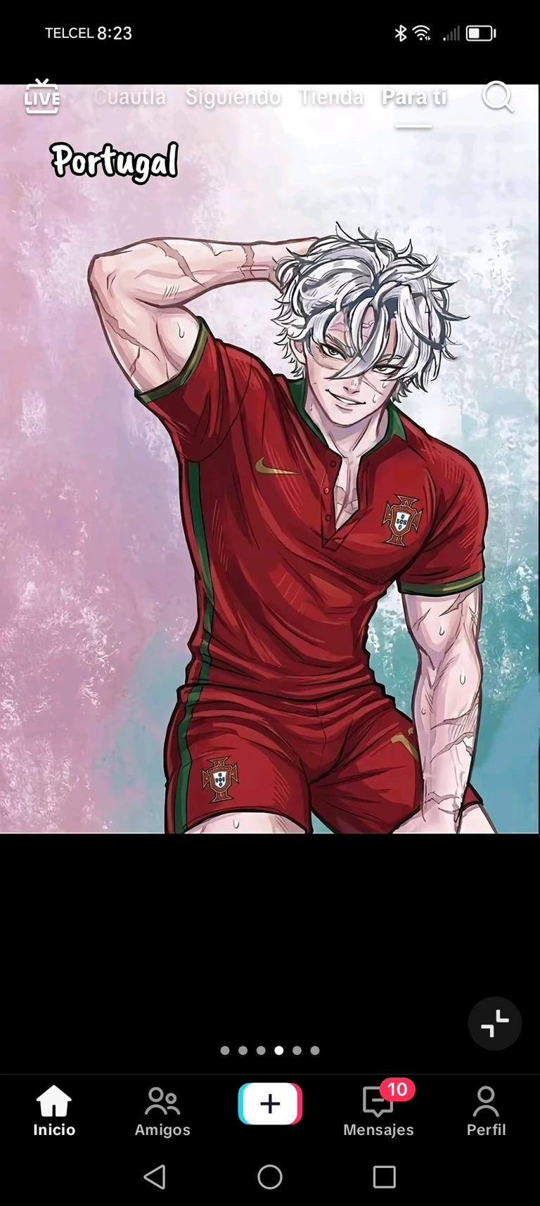 Sanemi Shinazugawa thumbnail