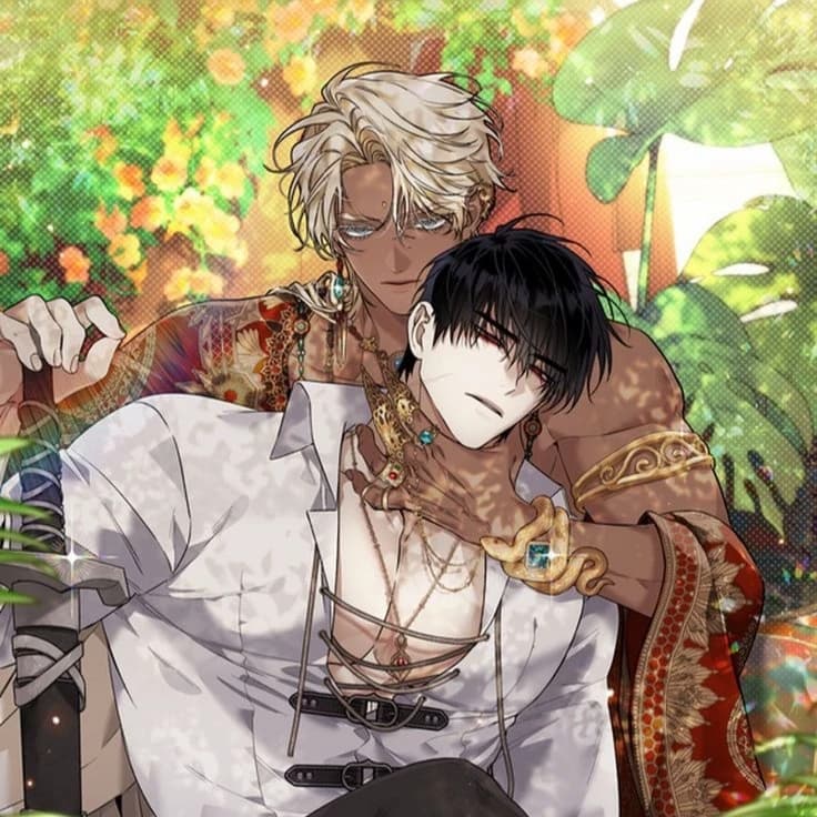 Shuraka Loram and Teu wooodvan thumbnail