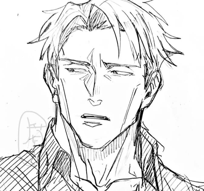 Kento Nanami thumbnail