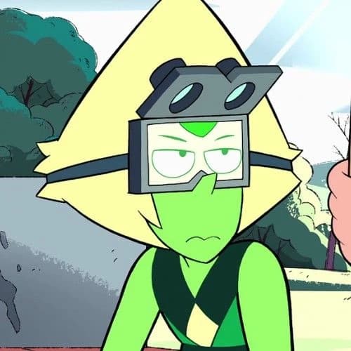 Peridot  thumbnail