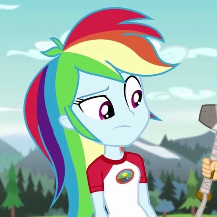 Rainbow dash  thumbnail