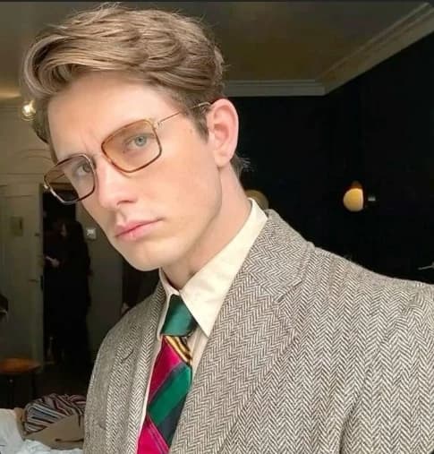 James Darwin  thumbnail