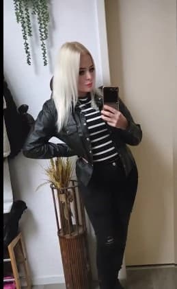 Annika Herrin  thumbnail