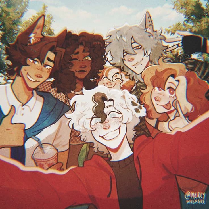 Paw patrol in human version  thumbnail