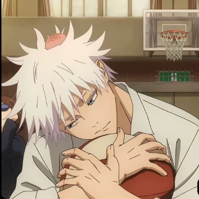 Satoru Gojo thumbnail