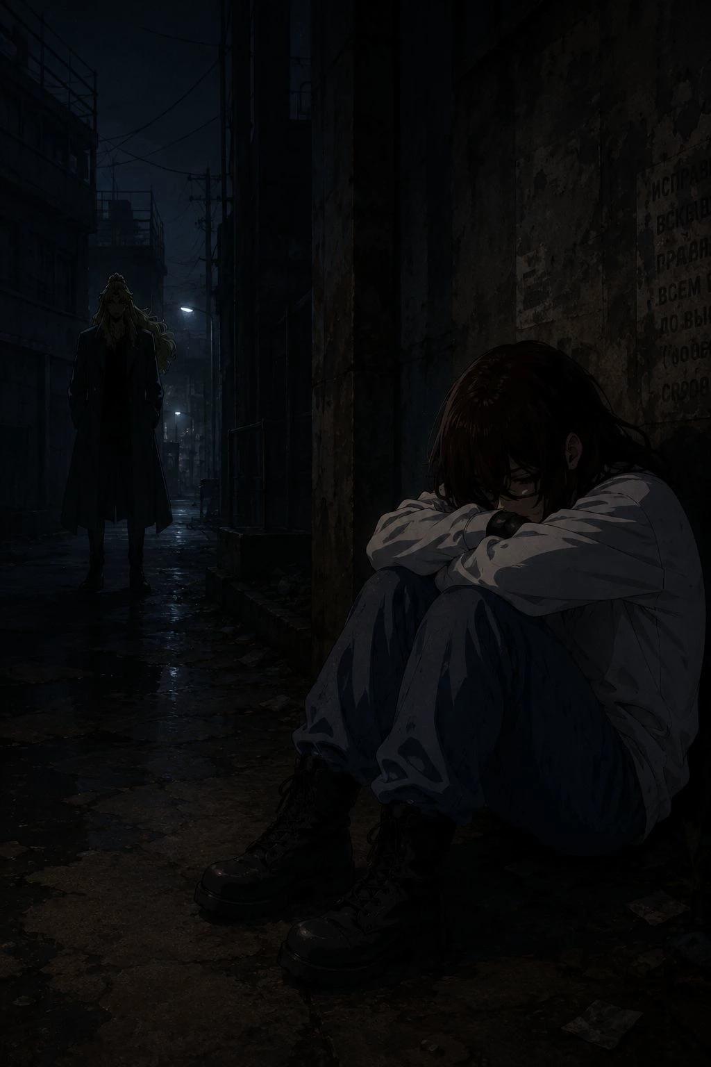 Black Lagoon thumbnail