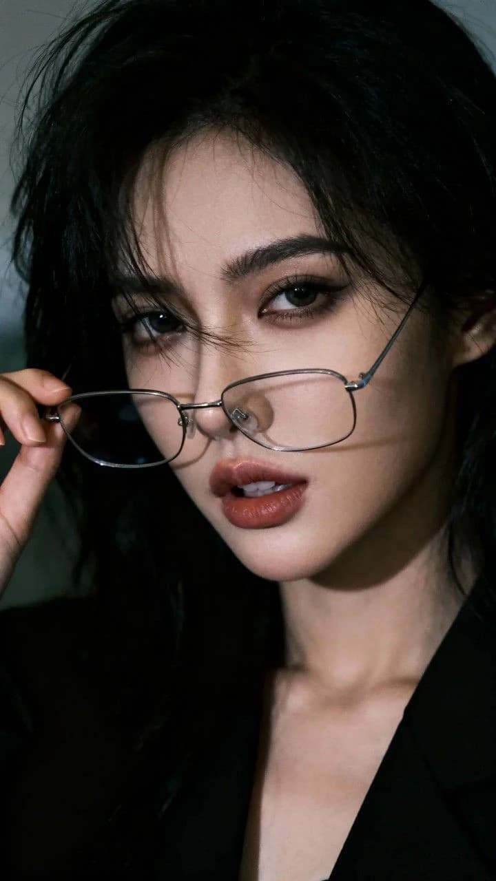 Luna (Mafia boss and roommate) thumbnail