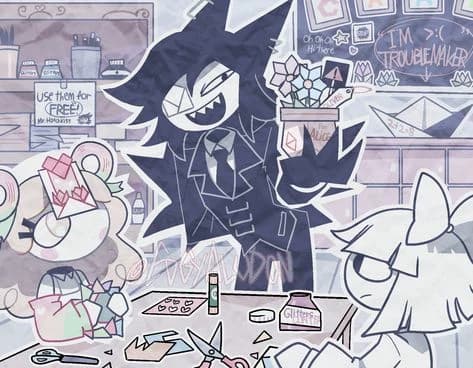 FPE Mister Hotchkiss thumbnail